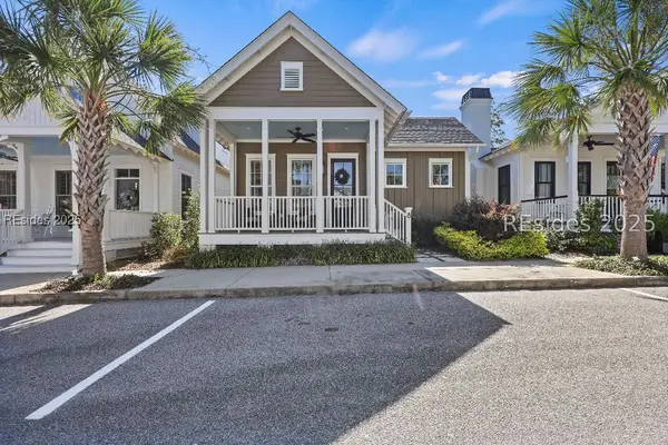 8 Hamlet Row, Beaufort, SC 29906