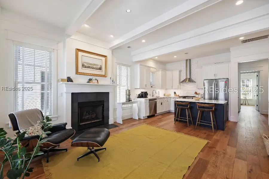 8 Hamlet Row, Beaufort, SC 29906 - Image #2