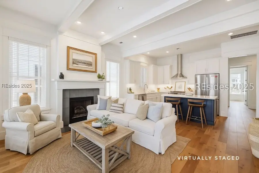 8 Hamlet Row, Beaufort, SC 29906 - Image #3