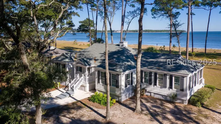 100 Ave Of Oaks, Daufuskie Island, SC 29915 - Image #3