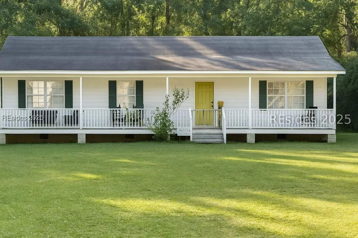 860 Bayshore Drive, Fairfax, SC 29827 - Image #1