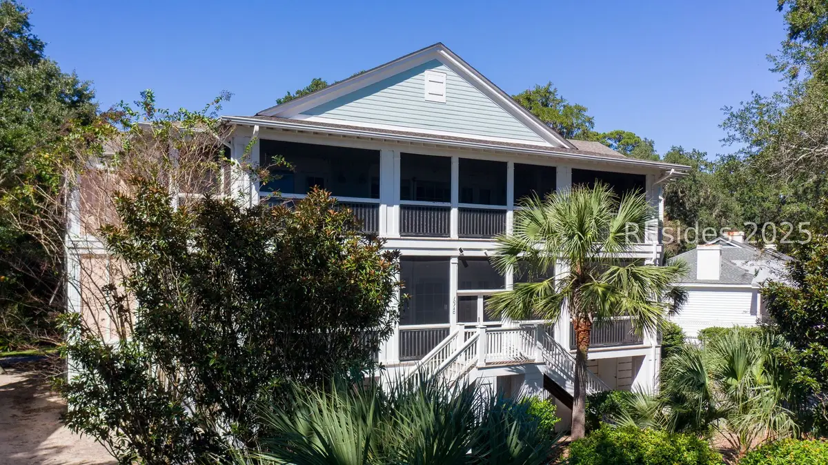 107 Avenue Of Oaks #107C, Daufuskie Island, SC 29915 - Image #1
