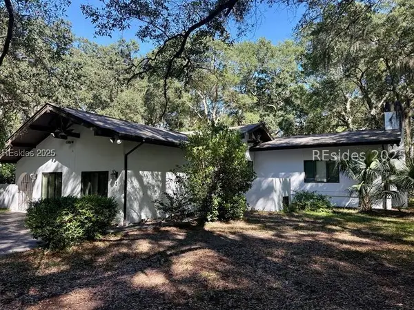 2 Orista Place, Hilton Head Island, SC 29926