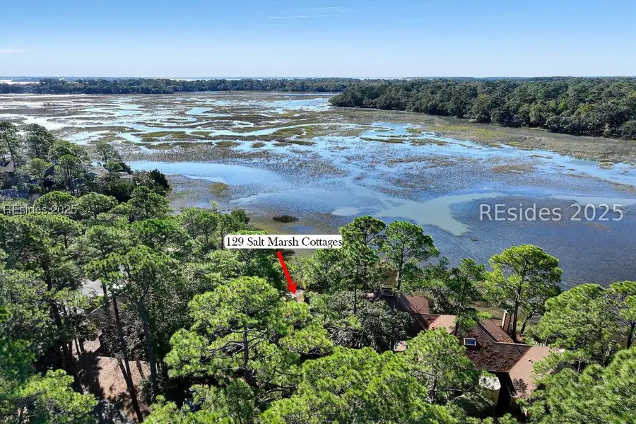 129 Devils Elbow Lane #129, Hilton Head Island, SC 29926 - Image #3