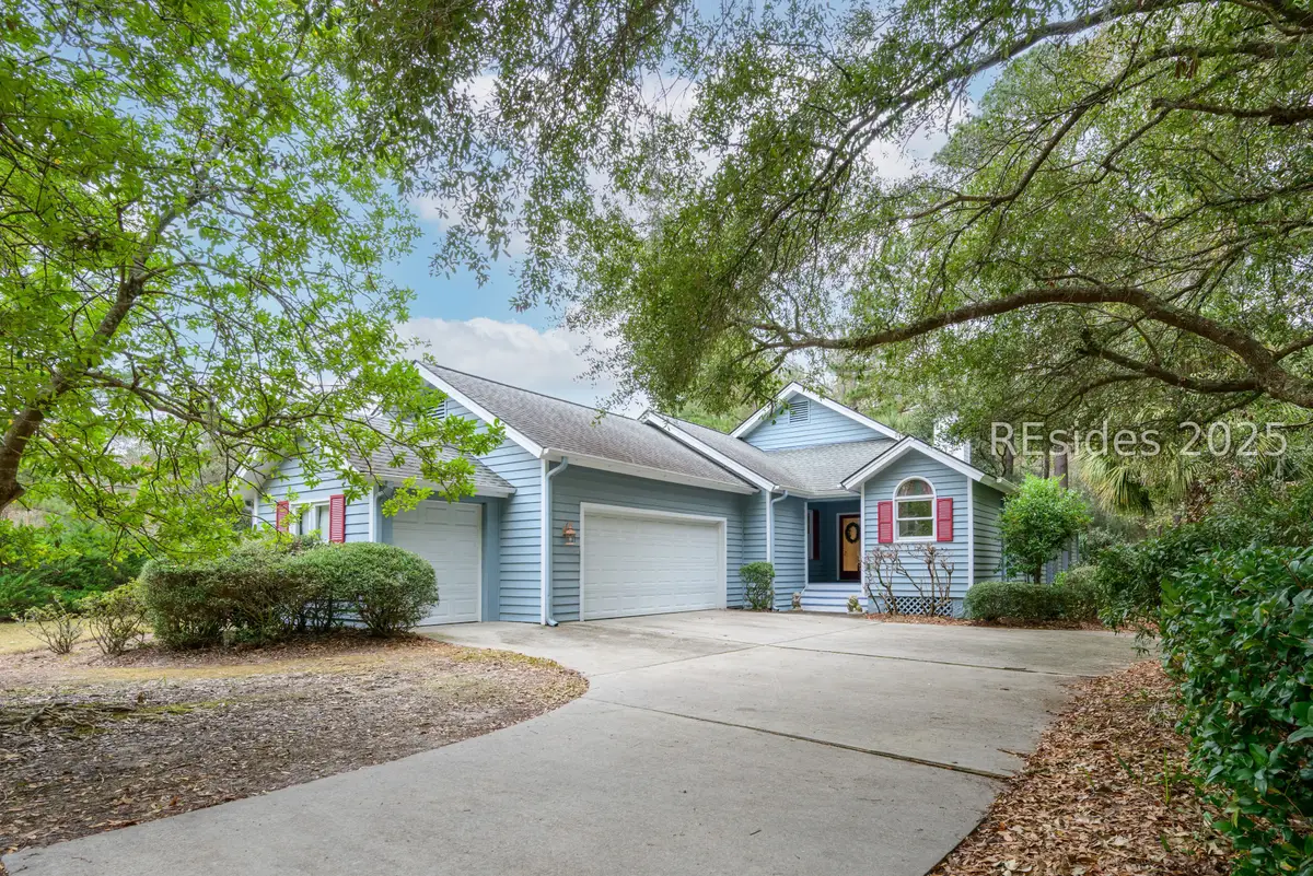 50 Callawassie Club Drive, Okatie, SC 29909 - Image #1