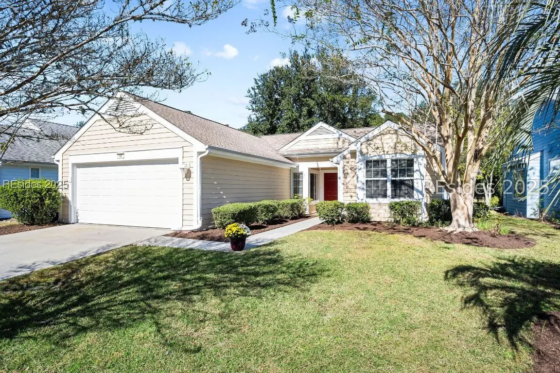 23 Devant Drive E, Bluffton, SC 29909 - Image #1