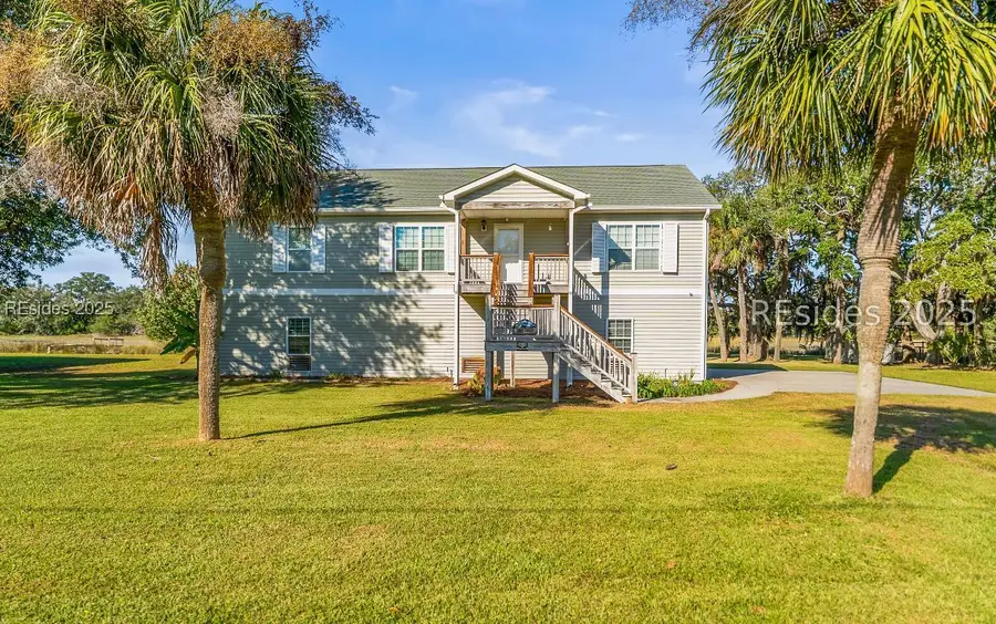 26 View Point Circle, Saint Helena Island, SC 29920 - #3