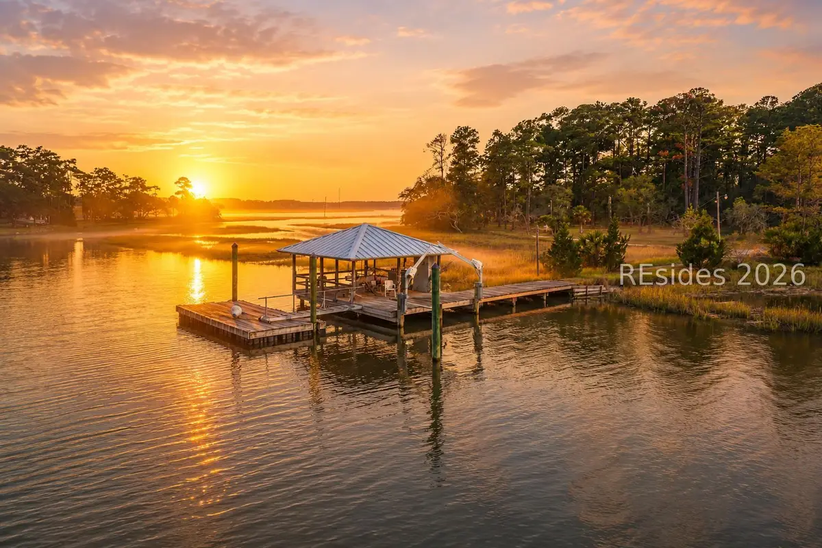42 Robert Ingram Court, Okatie, SC 29909 - #1