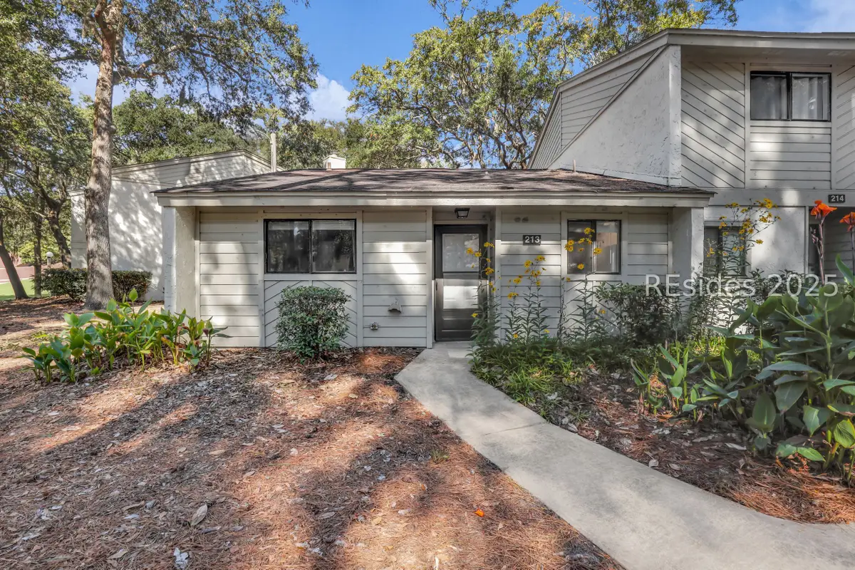 96 Mathews Drive #213, Hilton Head Island, SC 29926 - #1