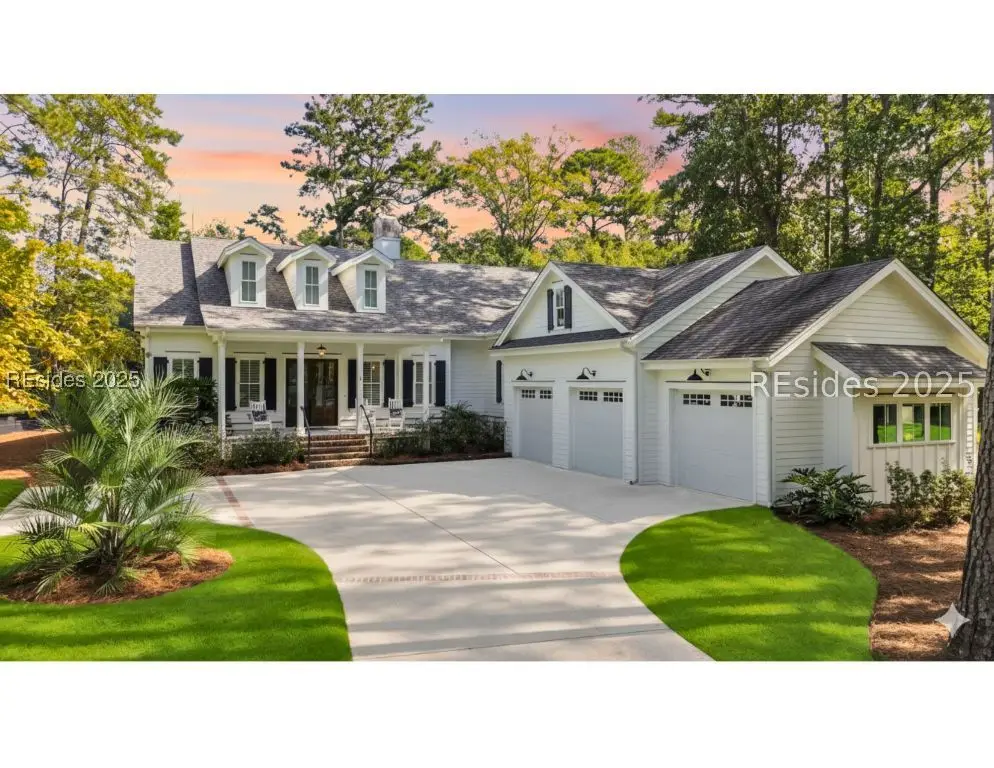 1 Pierpoint Lane, Bluffton, SC 29909 - Image #1