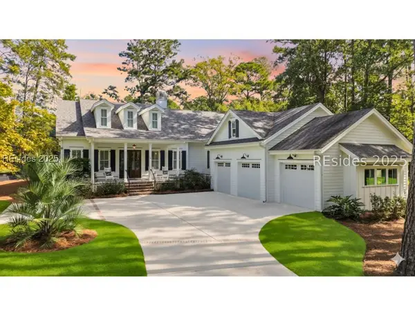 1 Pierpoint Lane, Bluffton, SC 29909