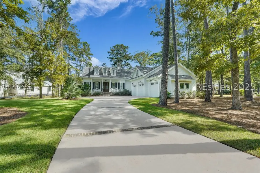 1 Pierpoint Lane, Bluffton, SC 29909 - Image #2