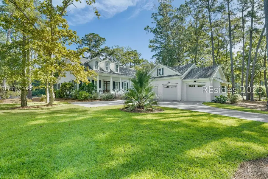 1 Pierpoint Lane, Bluffton, SC 29909 - Image #3