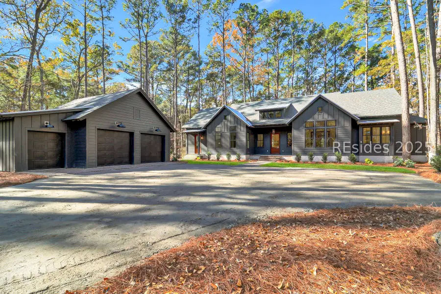 126 Bull Point Drive, Seabrook, SC 29940 - Image #2