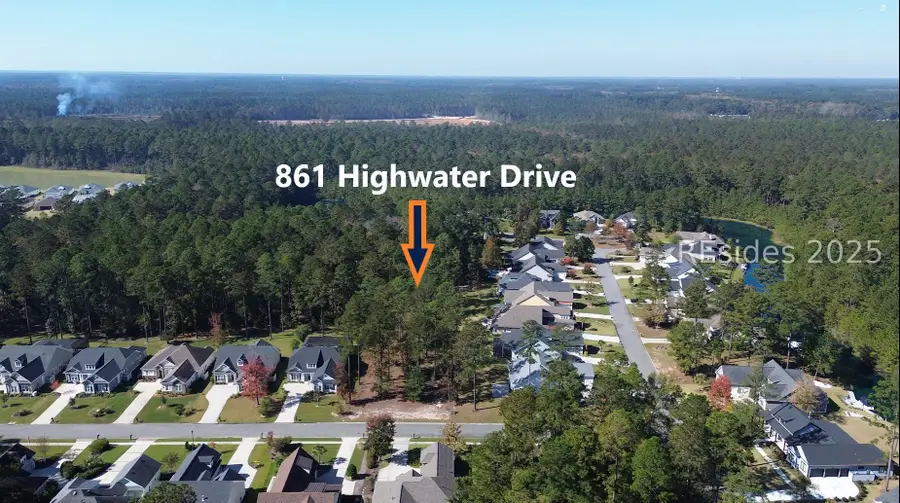 861 High Water Drive, Hardeeville, SC 29927 - Image #2