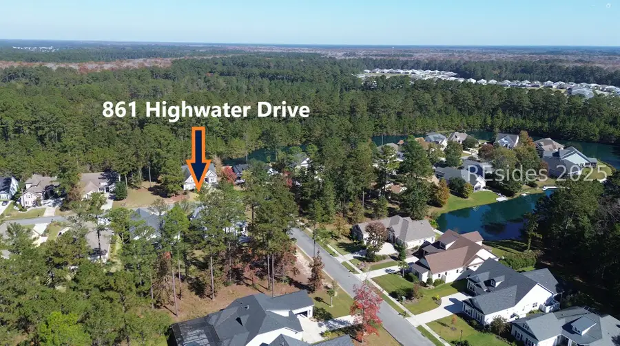 861 High Water Drive, Hardeeville, SC 29927 - Image #3