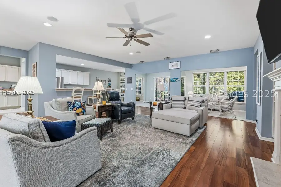 10 Fairforest Lane, Bluffton, SC 29909 - Image #3