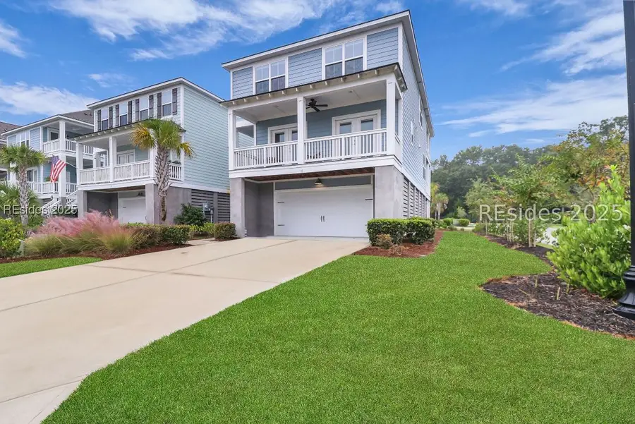 11 Hammock Breeze Way, Hilton Head Island, SC 29926 - Image #2