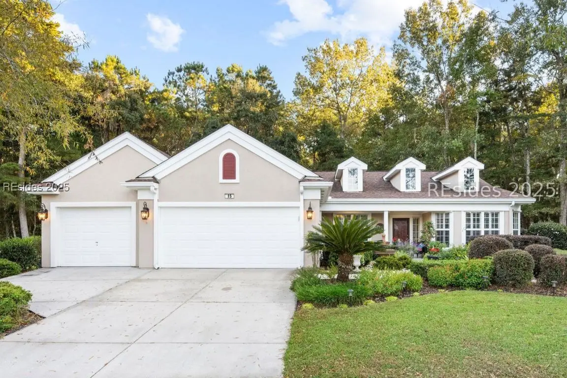 15 Pinyon Drive, Bluffton, SC 29909 - Image #1