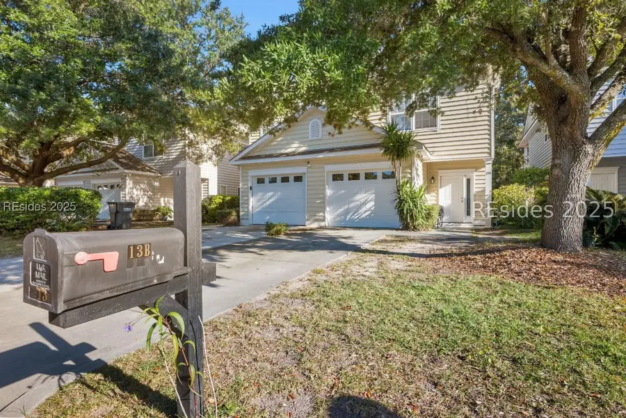 13 Paddington Lane #A & B, Bluffton, SC 29910 - Image #2