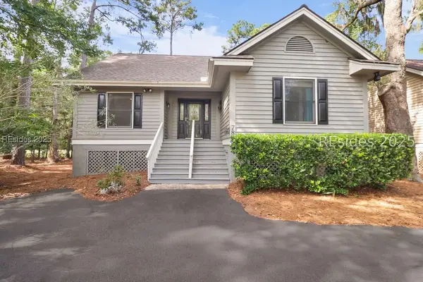 78 Shell Ring Road, Hilton Head Island, SC 29928