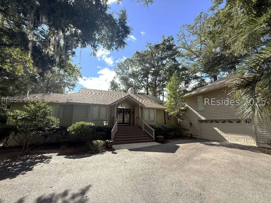 34 Gloucester Road, Hilton Head Island, SC 29928 - Image #1