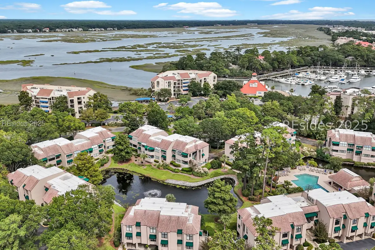 3 Shelter Cove Lane #7434, Hilton Head Island, SC 29928 - Image #1