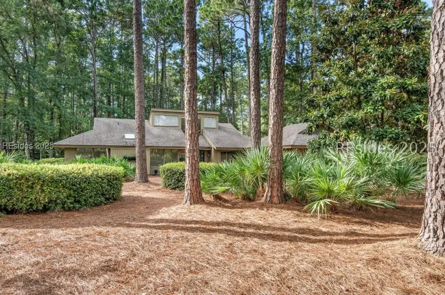 4 Brown Thrasher Road, Hilton Head Island, SC 29926 - Image #2