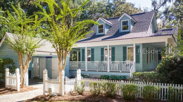 20 Prestwick Green, Daufuskie Island, SC 29915