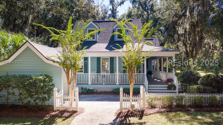 20 Prestwick Green, Daufuskie Island, SC 29915 - Image #3