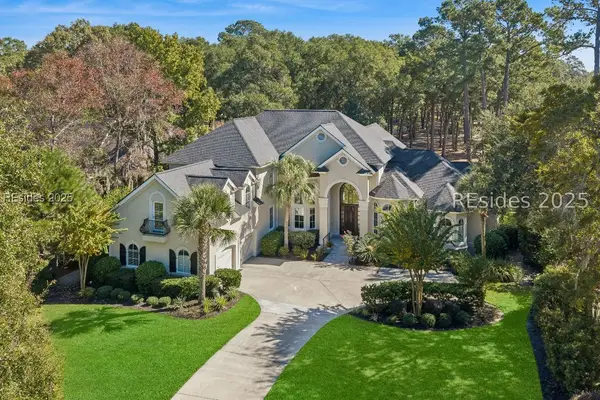 20 Balmoral Place, Hilton Head Island, SC 29926