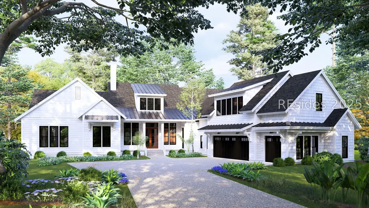 7 Woodside Circle, Bluffton, SC 29909 - Image #1