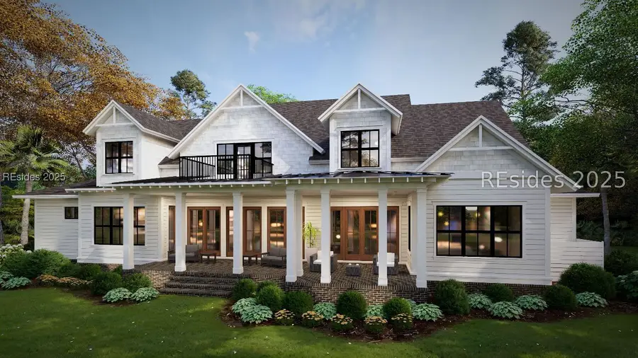 6 Colleton River Drive, Bluffton, SC 29910 - Image #2