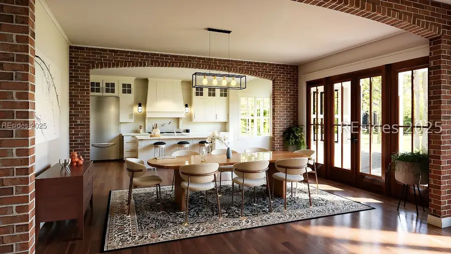 6 Colleton River Drive, Bluffton, SC 29910 - Image #3