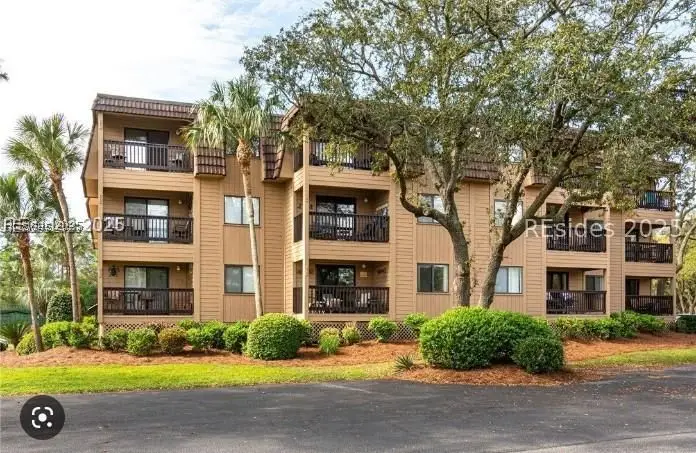 40 Folly Field Road #E17, Hilton Head Island, SC 29928 - Image #1