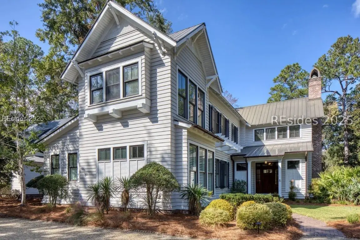 40 Blue Willow Street, Bluffton, SC 29910 - Image #1