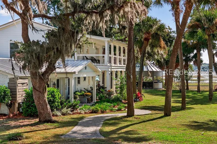 90 Calhoun Plantation Road, Okatie, SC 29909 - Image #3