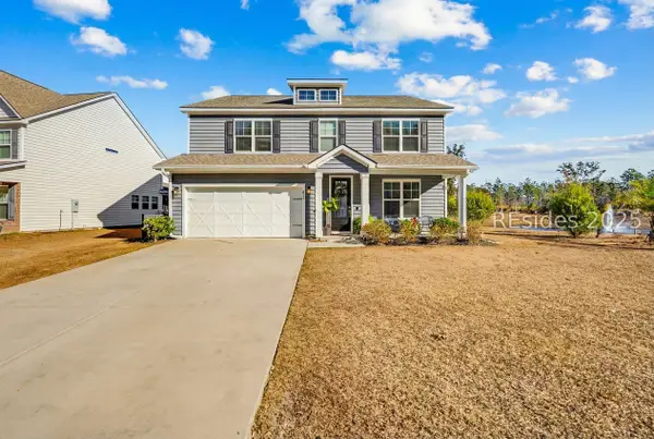 432 Hulston Landing Road, Bluffton, SC 29909