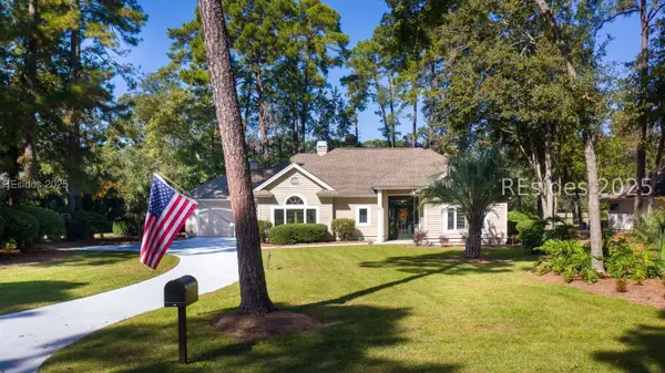 91 Saw Timber Drive, Hilton Head Island, SC 29926