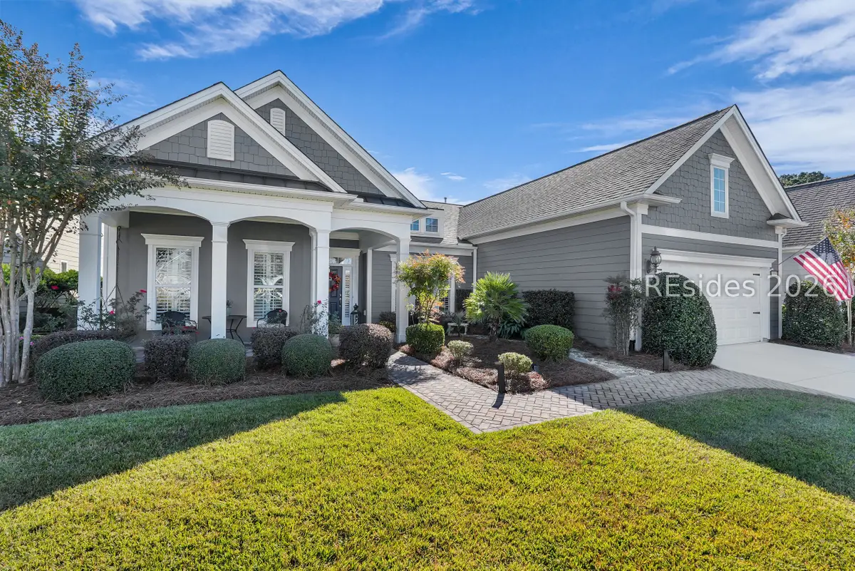 1004 Rivergrass Lane, Bluffton, SC 29909 - Image #1
