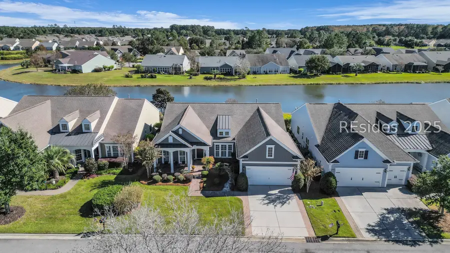 1004 Rivergrass Lane, Bluffton, SC 29909 - Image #2