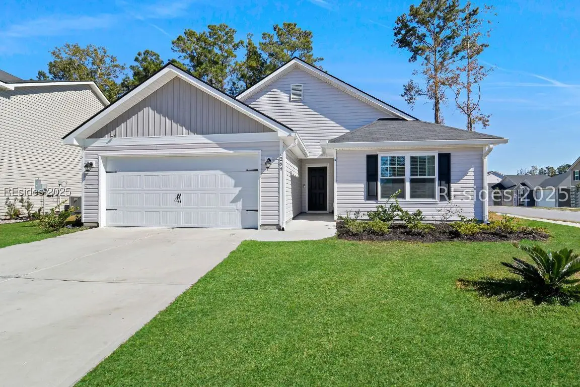 264 Founders Walk, Bluffton, SC 29910 - Image #1
