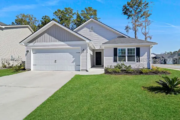 264 Founders Walk, Bluffton, SC 29910