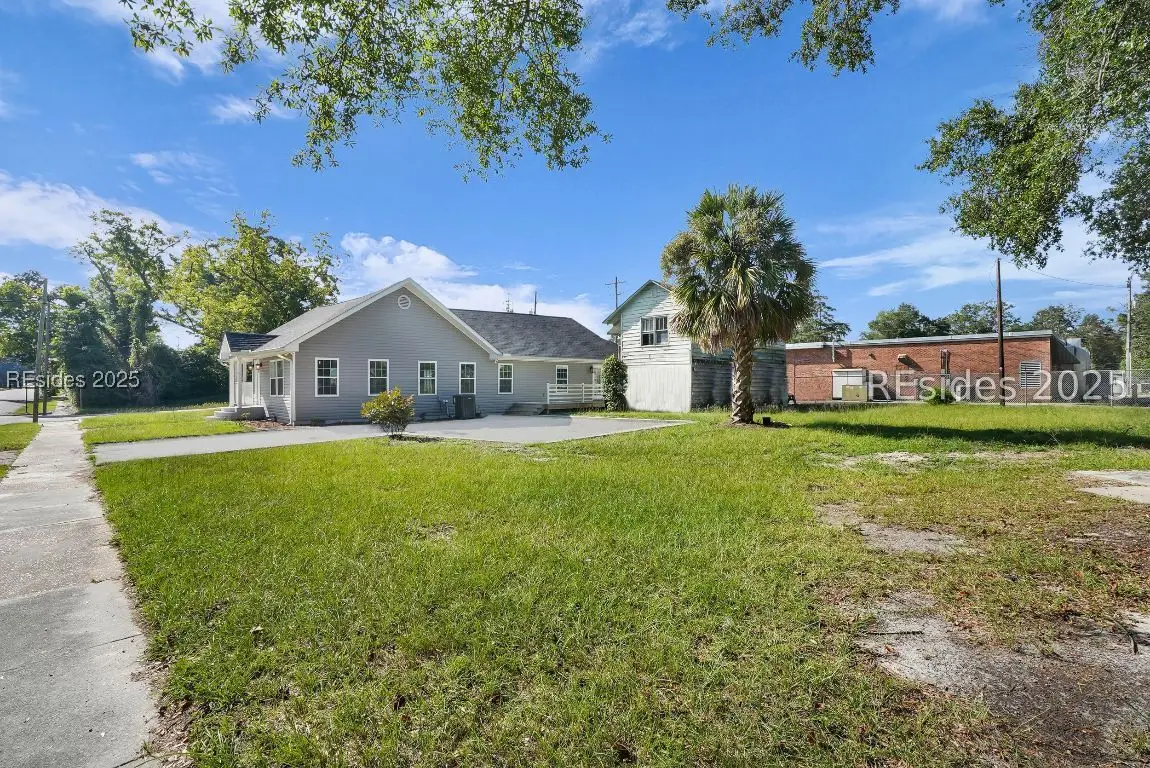 403 Mulberry Street, Hampton, SC 29924 - Image #1