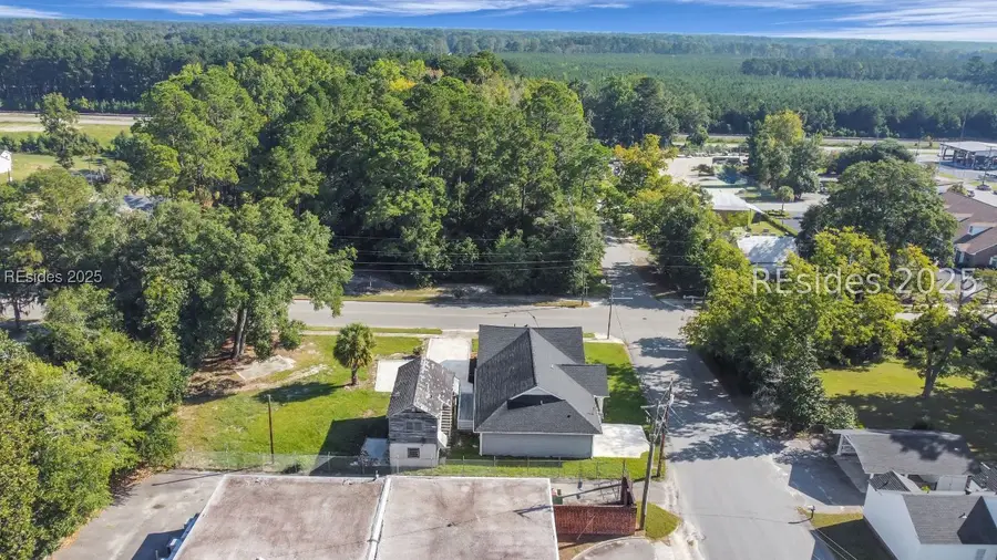 403 Mulberry Street, Hampton, SC 29924 - Image #3