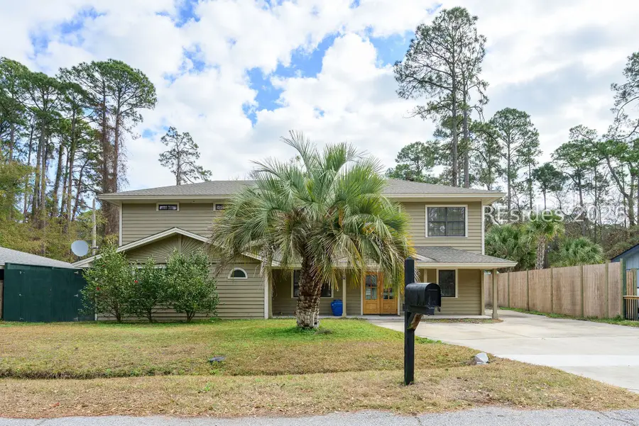 14 Bay Pines Drive, Hilton Head Island, SC 29928 - Image #2