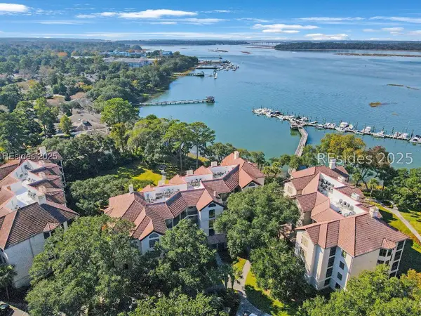 6 Village North Drive #115, Hilton Head Island, SC 29926