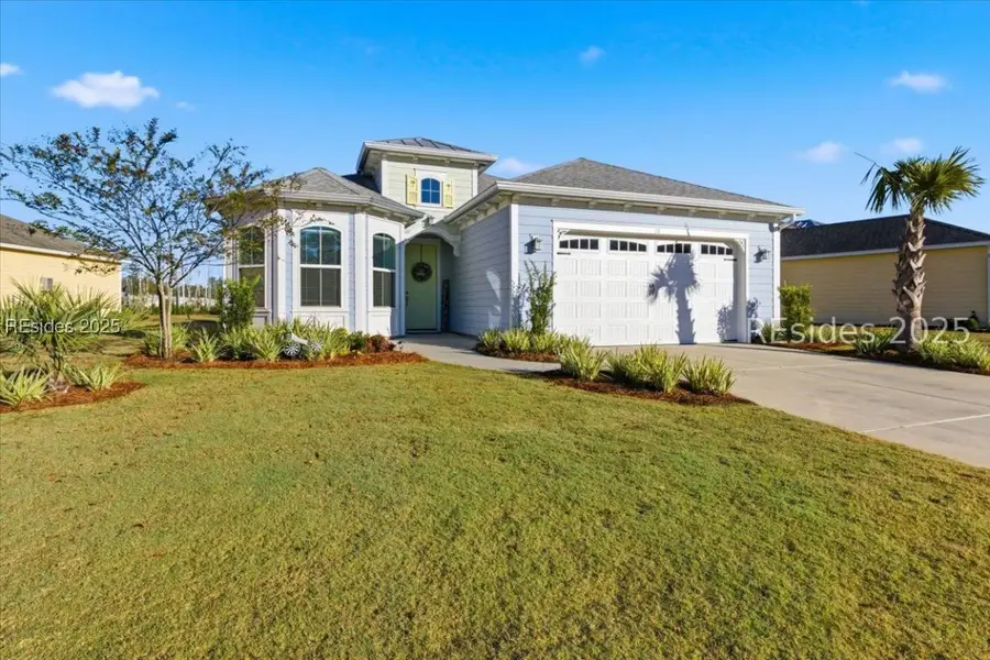 767 Caribbean Soul Avenue, Hardeeville, SC 29927 - Image #2