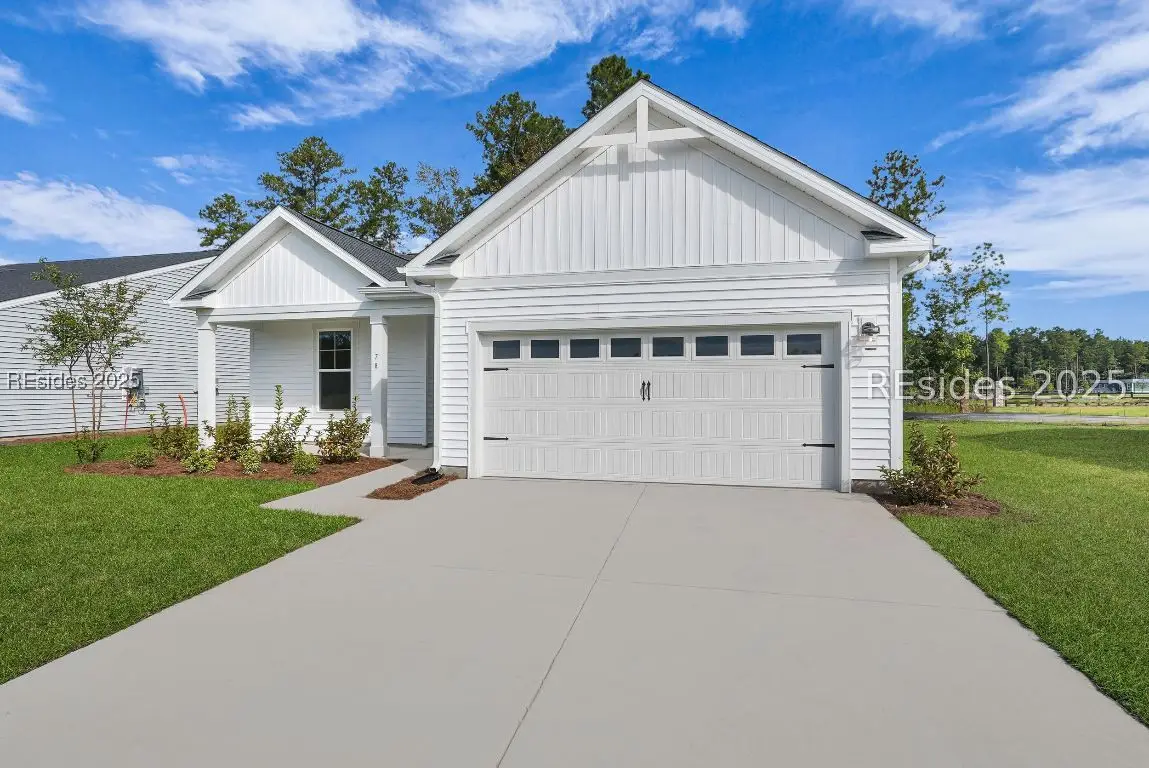 113 Gun Powder Court, Hardeeville, SC 29927 - Image #1