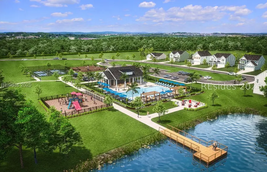 113 Gun Powder Court, Hardeeville, SC 29927 - Image #3